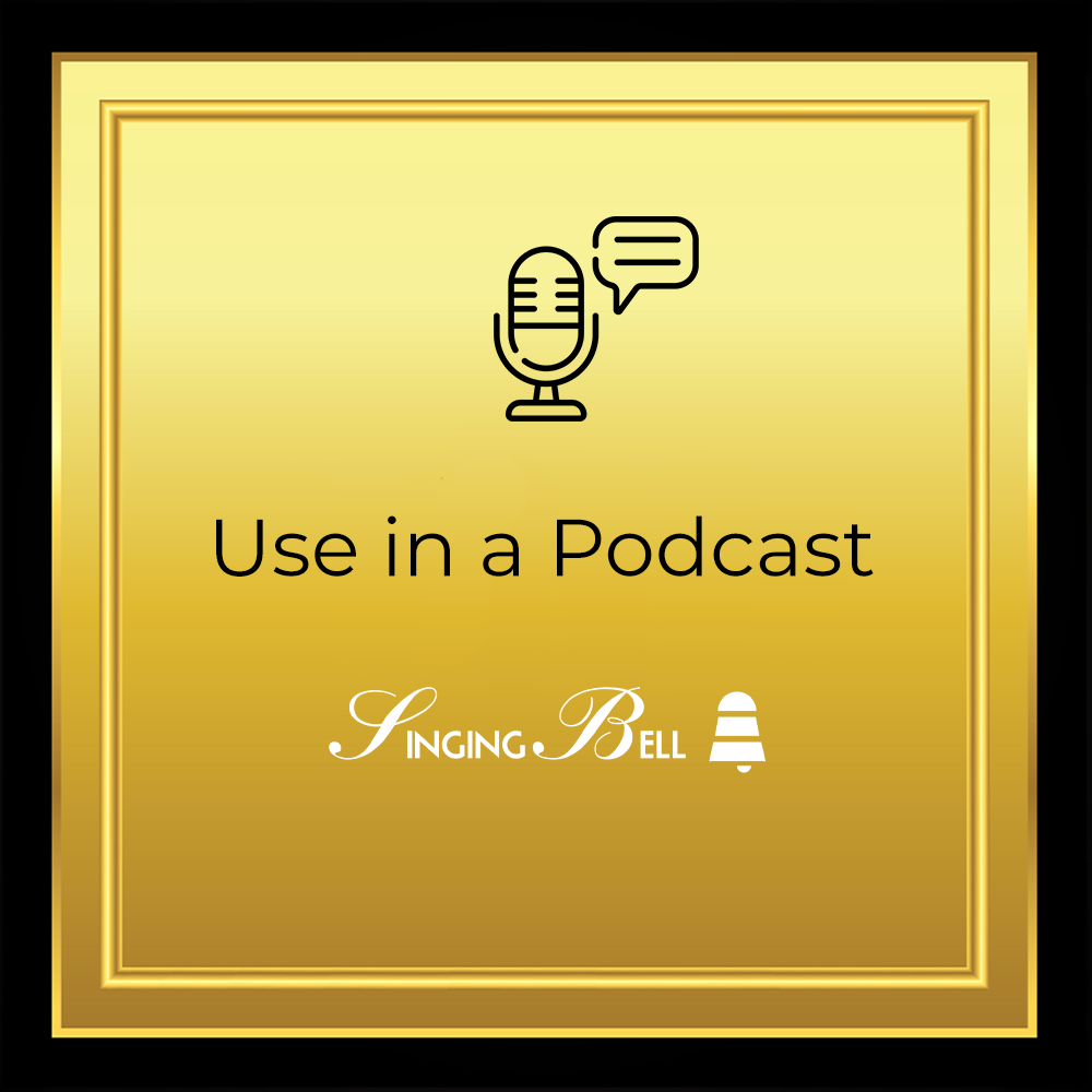 Commercial Music License for a Podcast