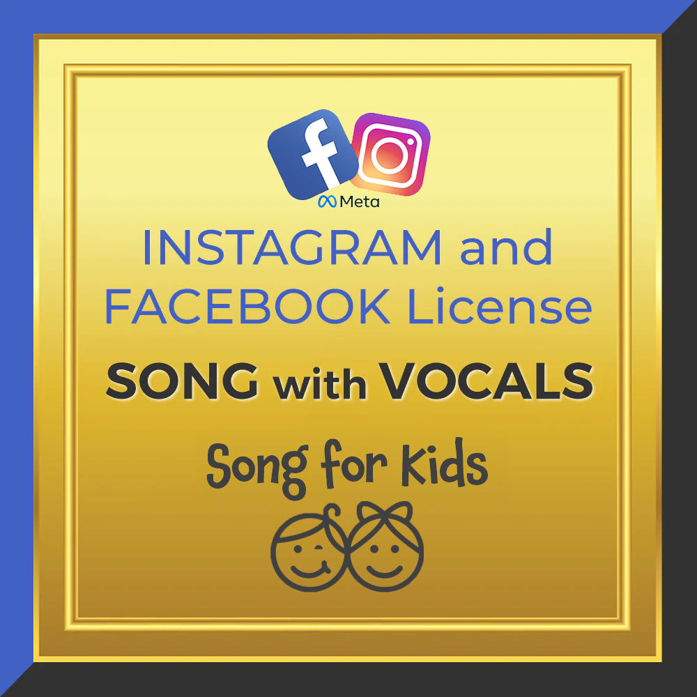 Licenses – Singing Bell Store